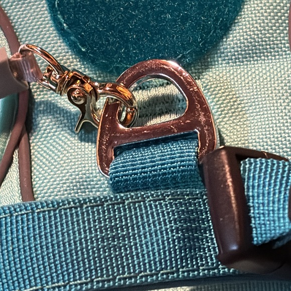 New Dog Harness for XS Dogs up to 16lbs, 3-in-1 No Pull Lightweight Harness - Picture 13 of 16